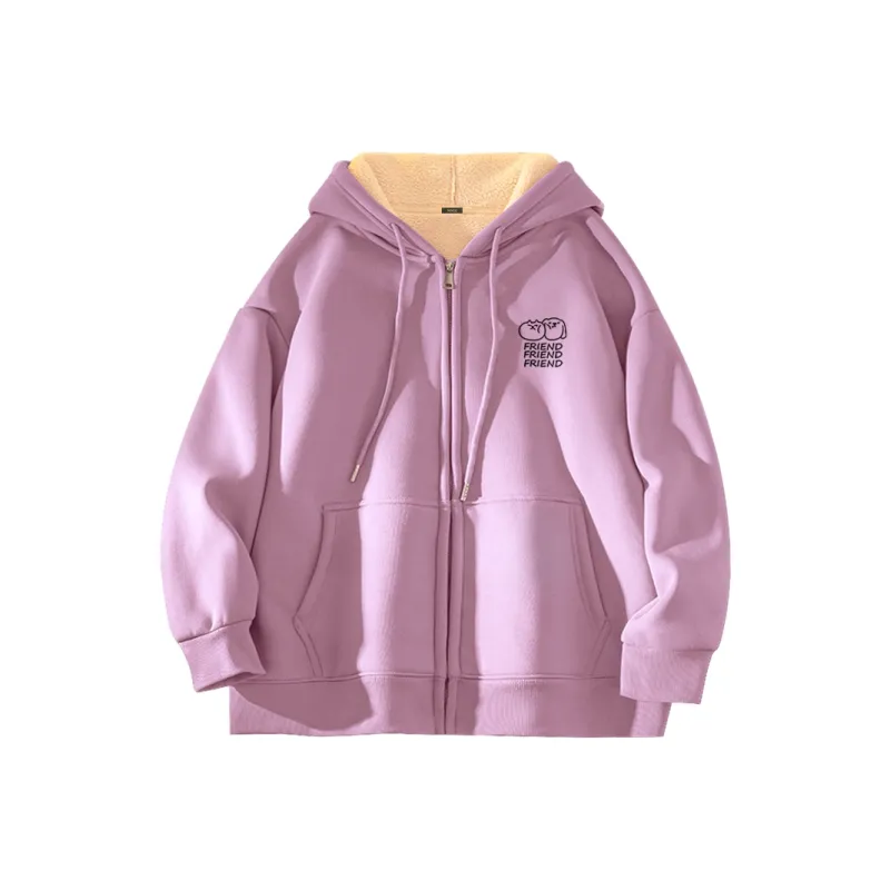 MINISO Sweatshirts Unisex-15