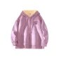 Taro Purple (Y Hum Hum Chest Mark)