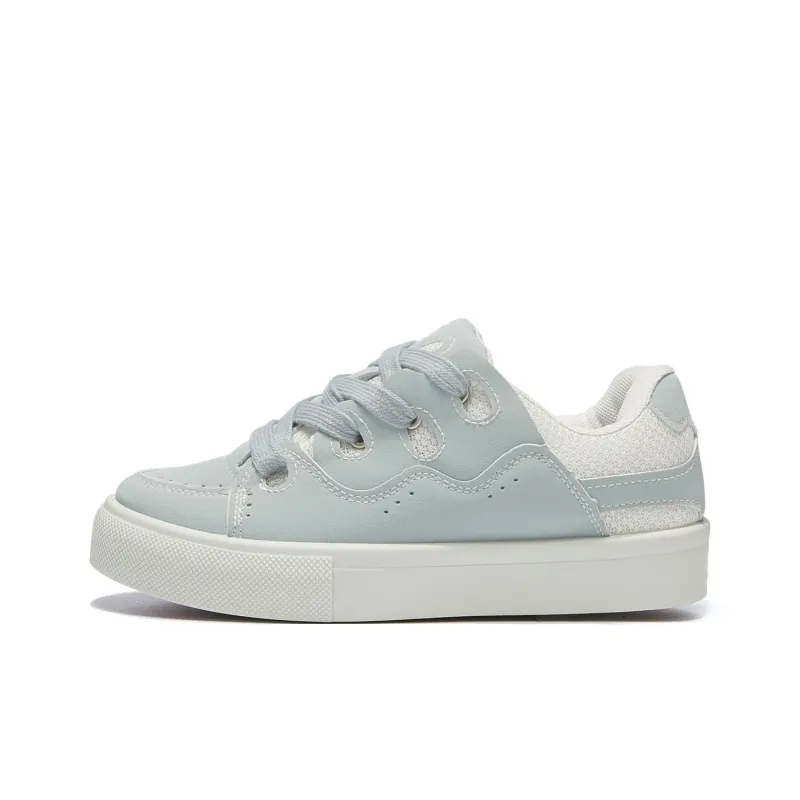 Georgina Goodman Slip Resistant, Lightweight, And Breathable Low Top Skateboard Shoes Women's-0