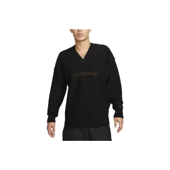 Nike Sweaters Men Black