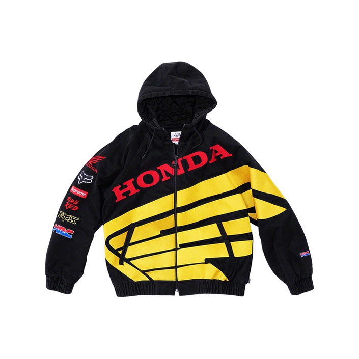 Supreme Shoulder Logo Track Jacket - POIZON Supreme Shoulder Logo Track Jacket - POIZON