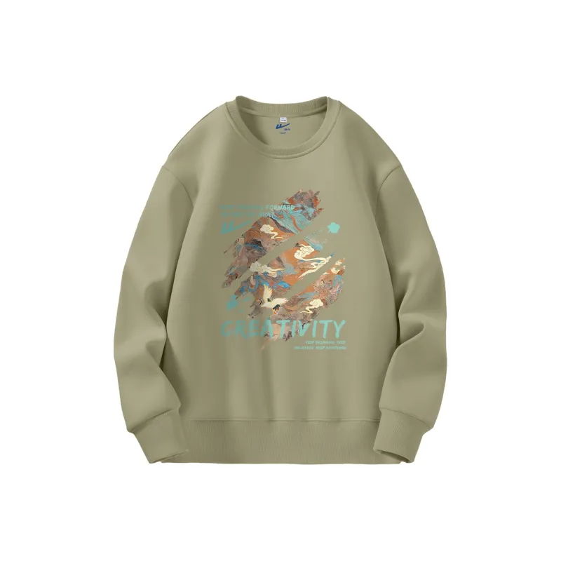 WARRIOR Sweatshirts Men-24