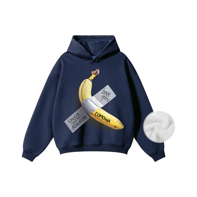 COMOWA Sweatshirts Unisex-11