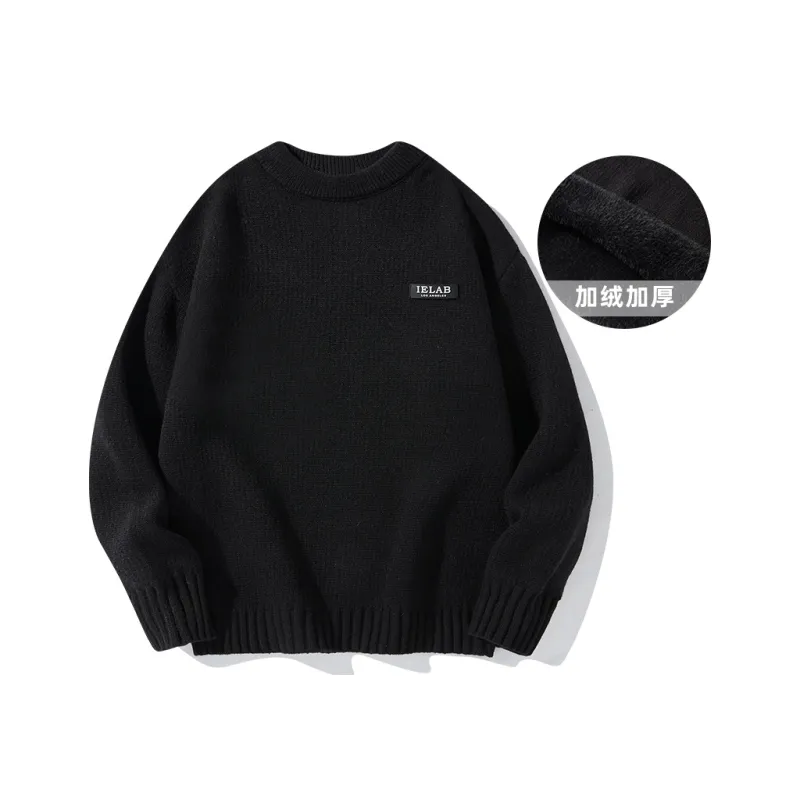 I.E Sweaters Unisex-6
