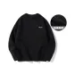 Black Fleece-Lined