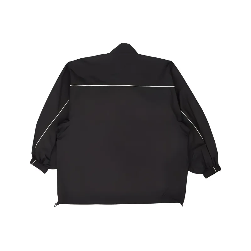 Balenciaga Fluid Mat Nylon Jacket-1