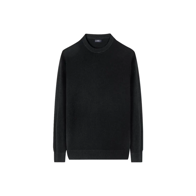 FIRS Cashmere Sweaters Men-0