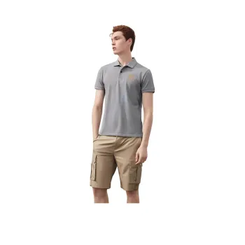 Hush Puppies Polo Shirts Men