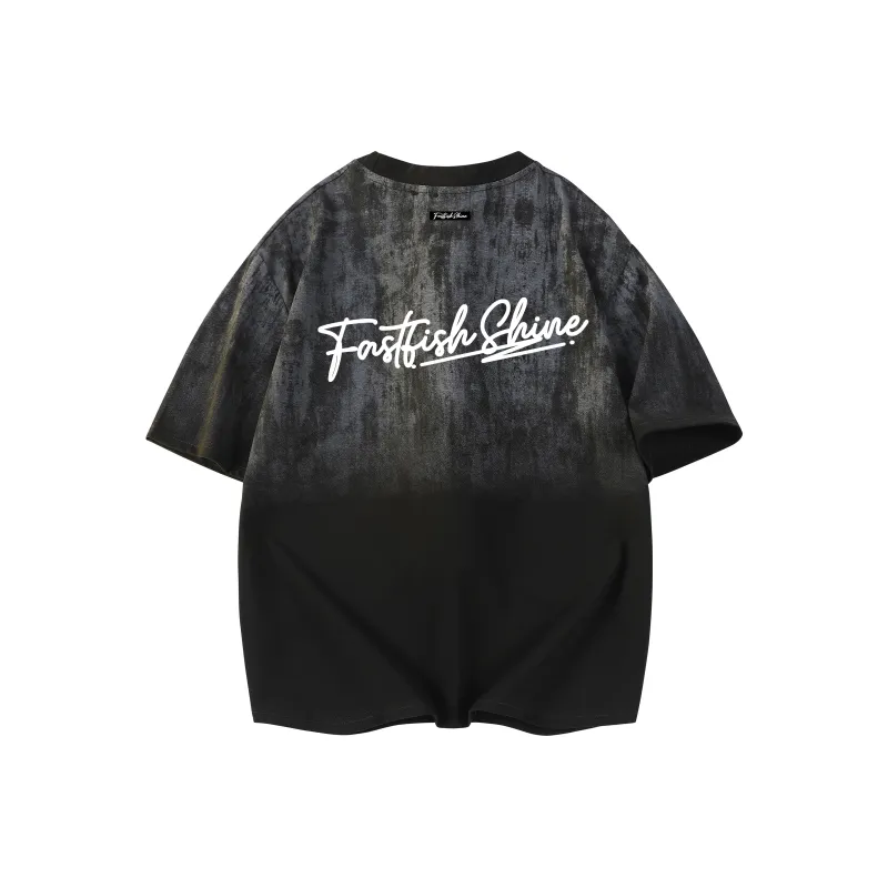 FASTFISH T Shirts Unisex-0