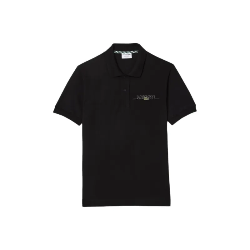 LACOSTE Original Polo Shirt-0