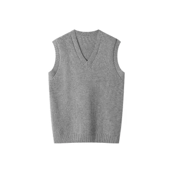 H YXIANG Tank Tops Men