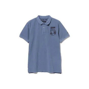 Beams Polo Shirts Men