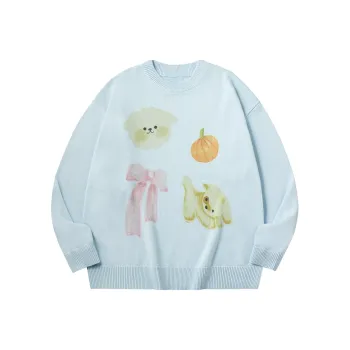 PSO Brand Sweaters Unisex