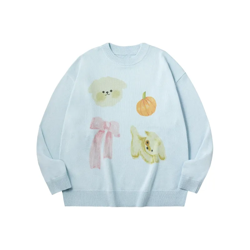 PSO Brand Sweaters Unisex-0