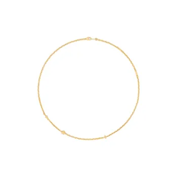 LOUIS VUITTON Metal, Metal Parts Necklaces Men's Gold