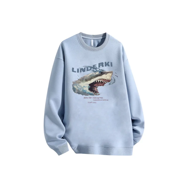 Lind Erki Sweatshirts Unisex-6