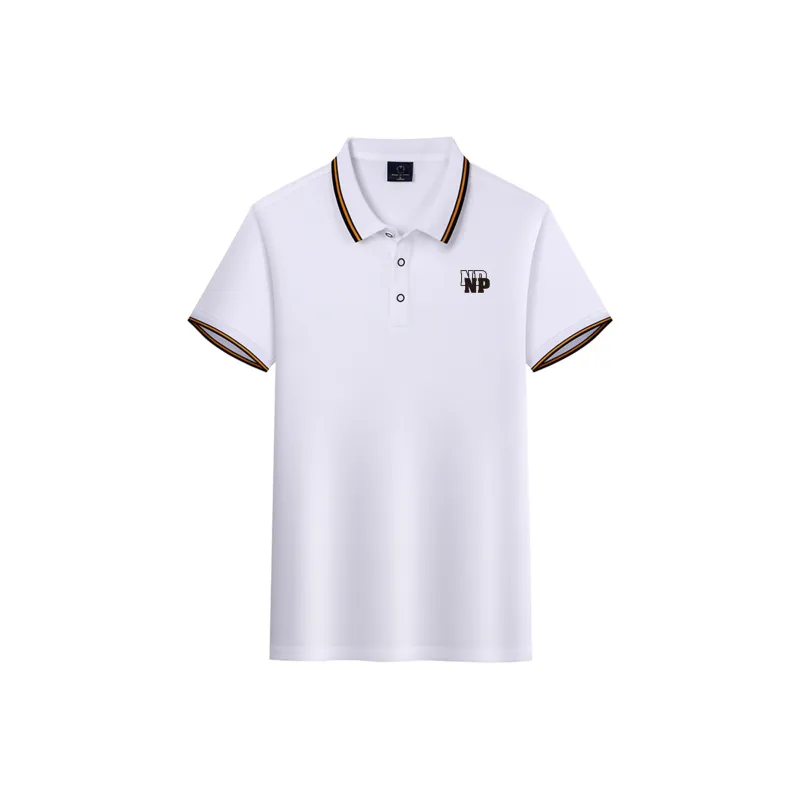 NASTYPALM Polo Shirts Unisex-4