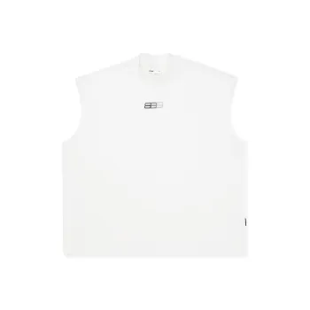 FPA ALWAYS MOVING Series Tank Tops Unisex