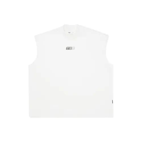 FPA ALWAYS MOVING Series Tank Tops Unisex