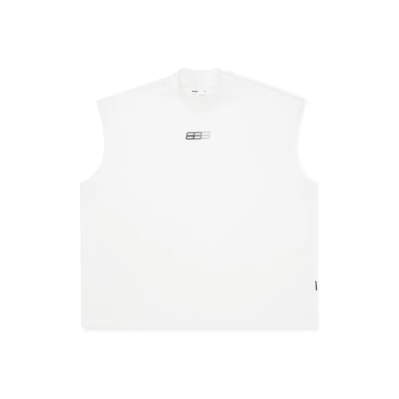 FPA ALWAYS MOVING Series Tank Tops Unisex-0
