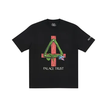 PALACE Trust PALACE T shirt