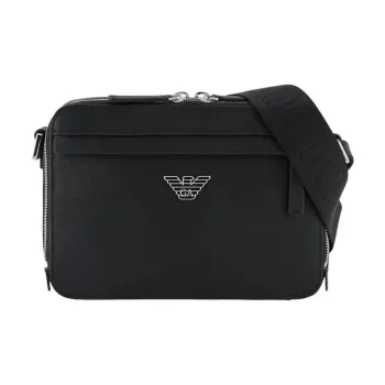 EMPORIO ARMANI Shoulder Bag With Logo