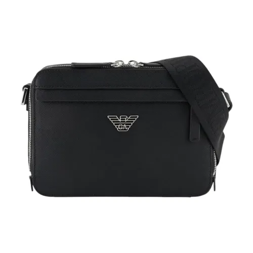 EMPORIO ARMANI Shoulder Bag With Logo