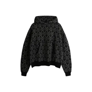 MOONWAV x SENCE LA Knitwear Unisex