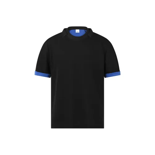 FORCEPULR T Shirts Unisex