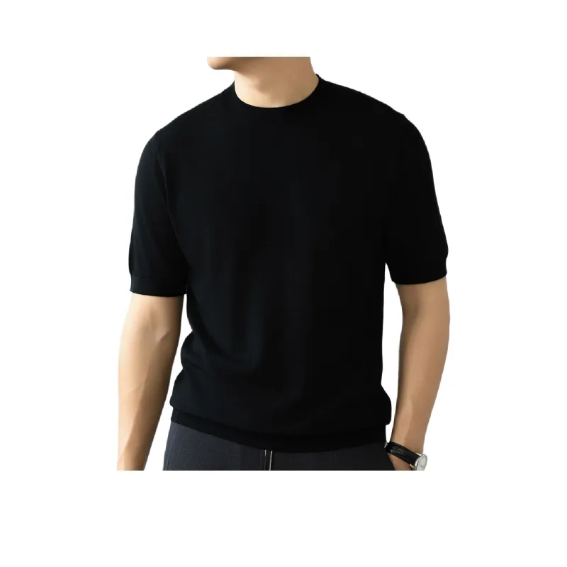 BILISISHANYANG Sweaters Men-12