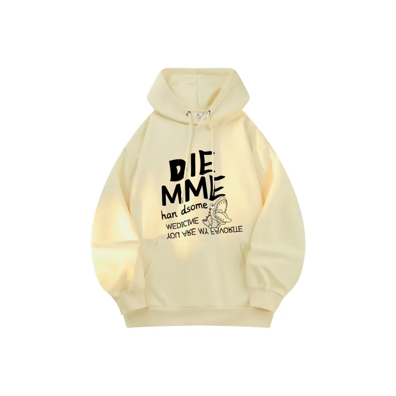 DIEMME Sweatshirts Unisex-8