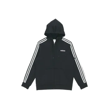 Adidas ESSENTIALS Jacket Men's Black