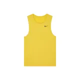 Bright Yellow
