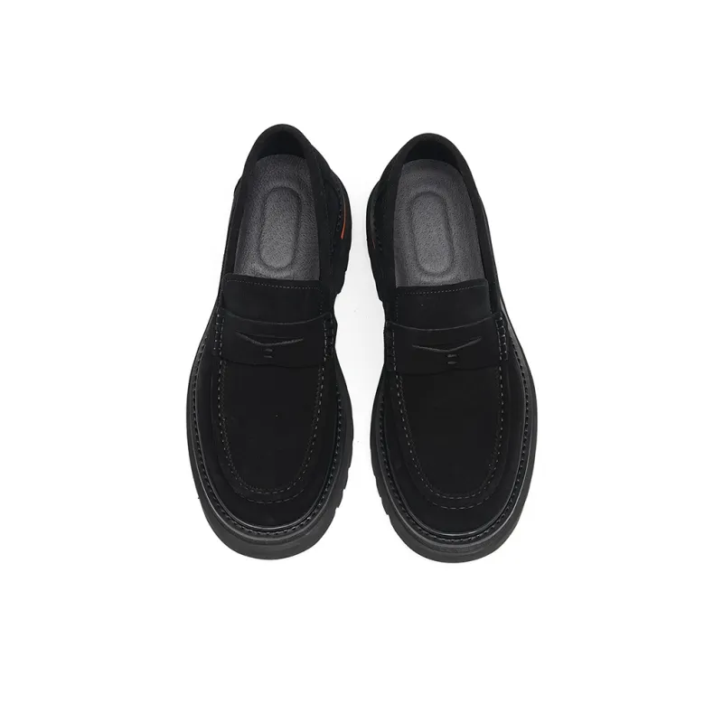 ASTON M.JAZZ Loafers Men-12