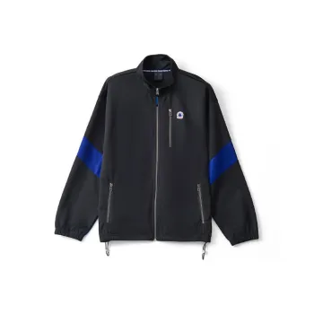 LiNing Jacket Men's Ebony Black