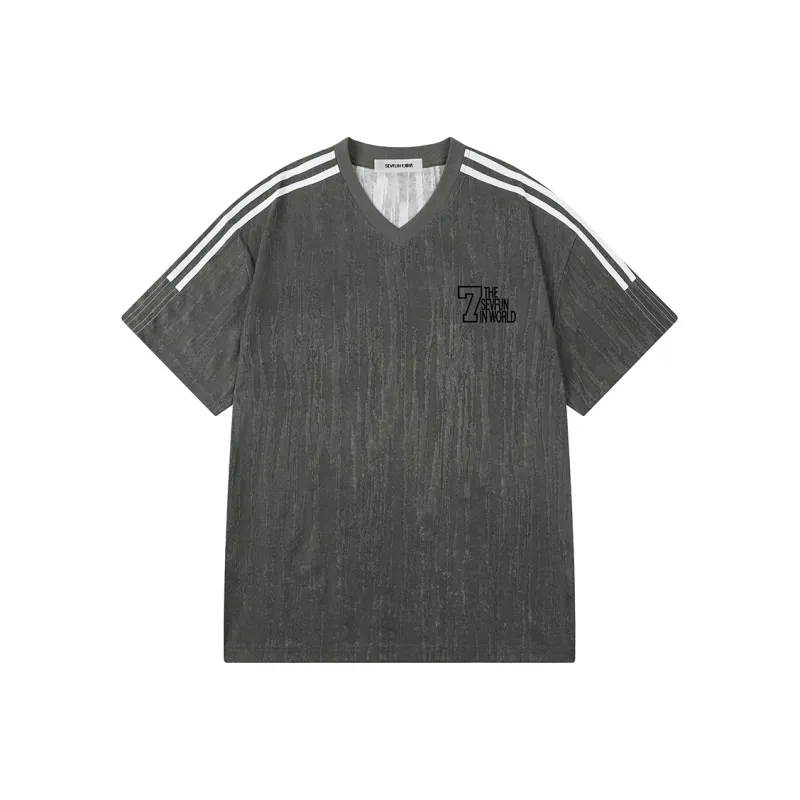7 SEVFUN T Shirts Unisex-14
