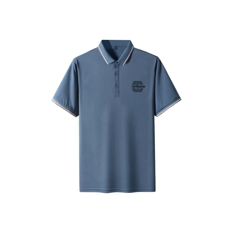 NORTHMORE Polo Shirts Unisex-3