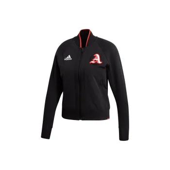 Adidas VRCT Jackets Women's Black