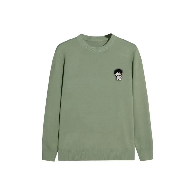 DBD WH Sweaters Unisex-5