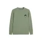 Grass Green