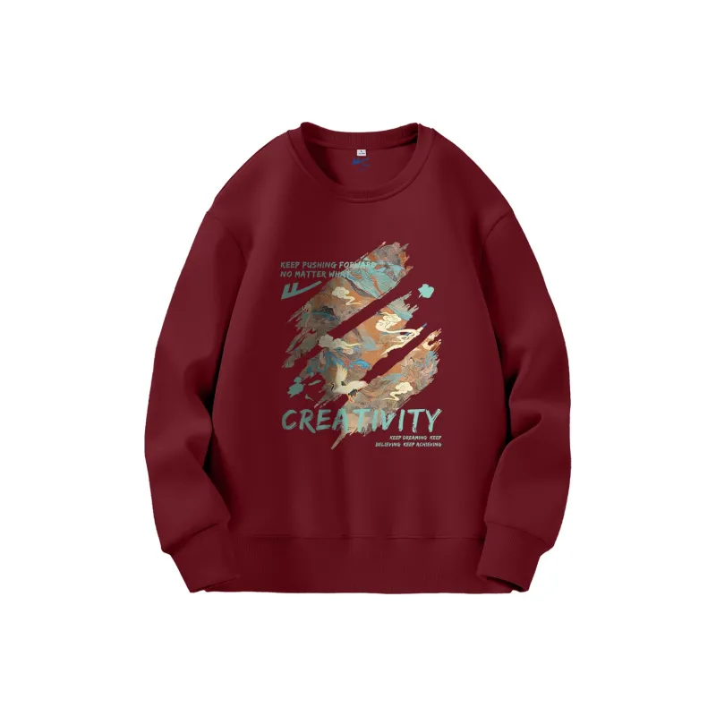 WARRIOR Sweatshirts Men-18