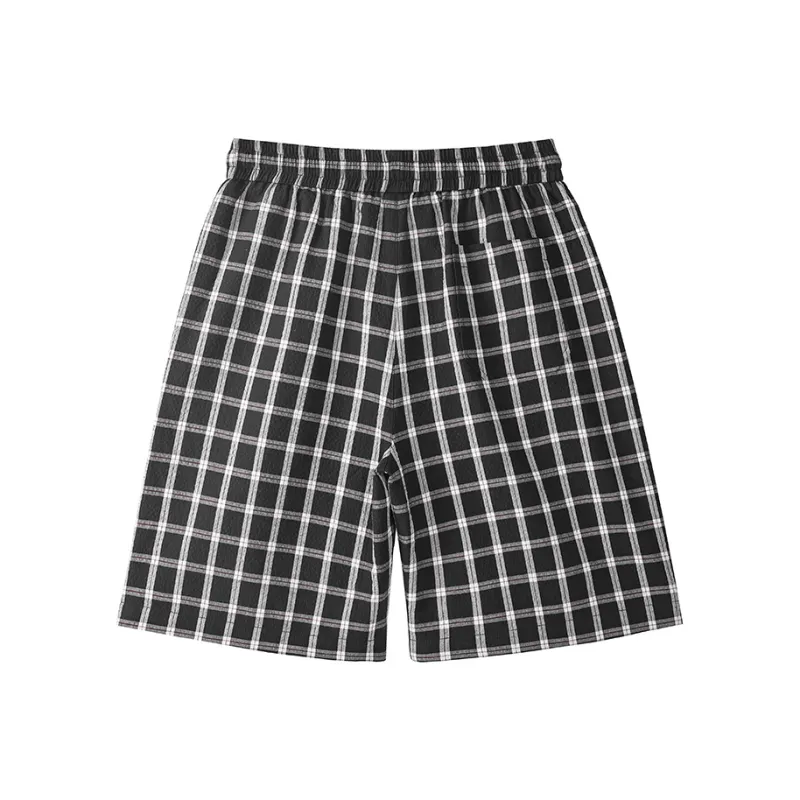 LPMX Casual Shorts Unisex-4