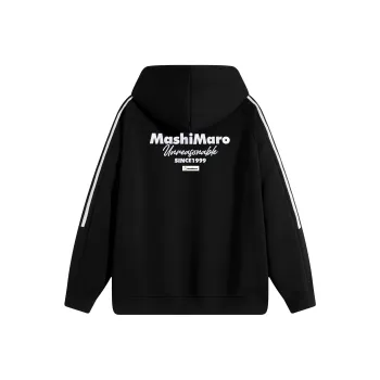 MashiMaro Sweatshirt Unisex Pink
