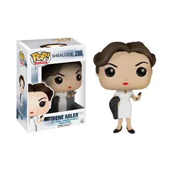 Funko Chibi Figures