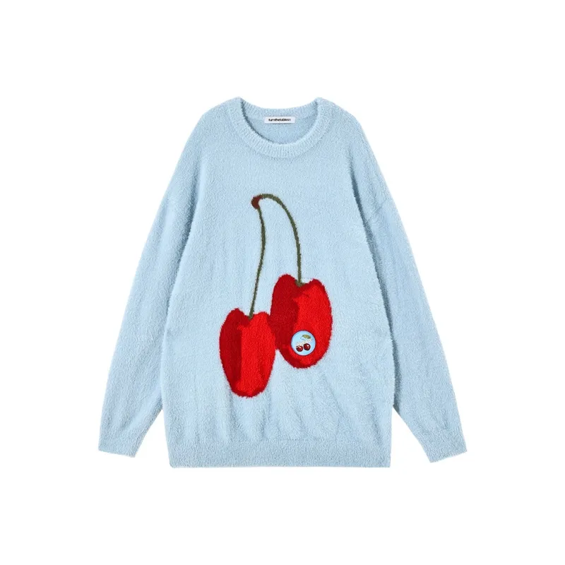 TURNTHETABLES Sweaters Unisex-0