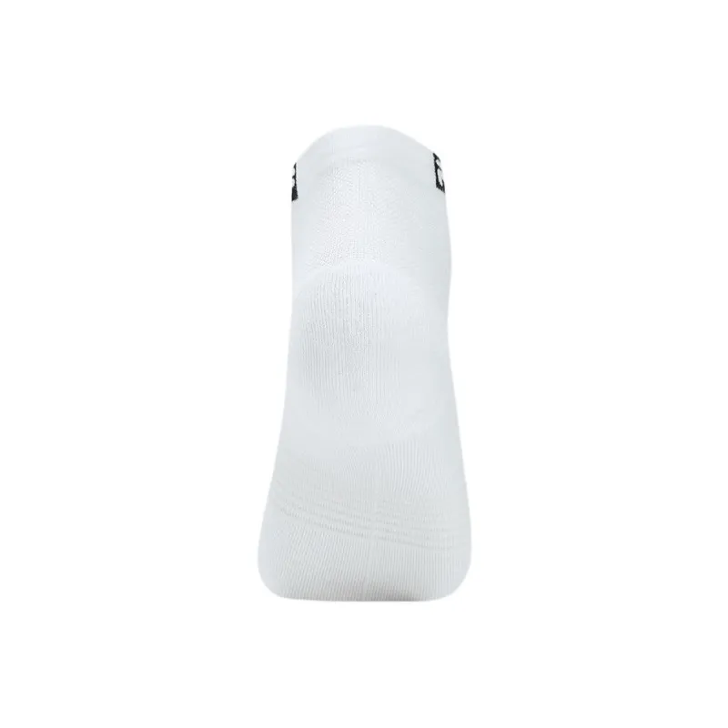 FILA Athletics Low Rise Socks Men's Standard White-2