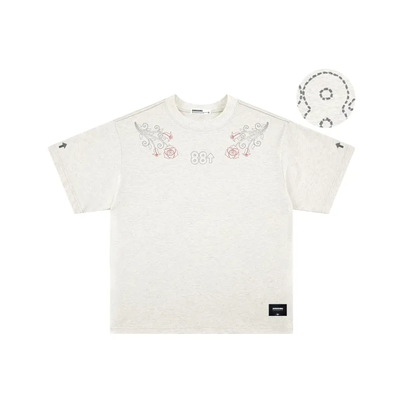 88rising T Shirts Unisex-11