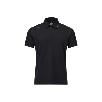DESCENTE Polo Shirts Men
