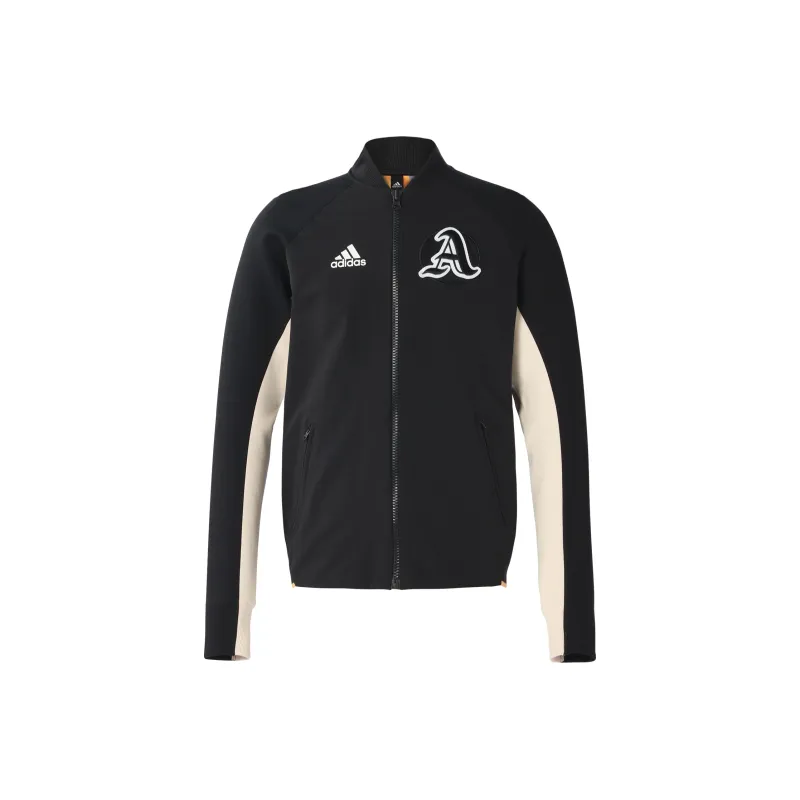 Adidas VRCT Jackets Men Black-0