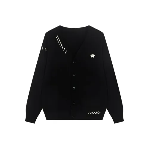 Bosieagender Knitwear Unisex